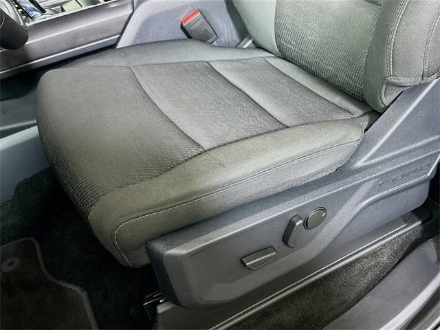 Photo of 2023 Carbonized Gray Metallic Ford F-150