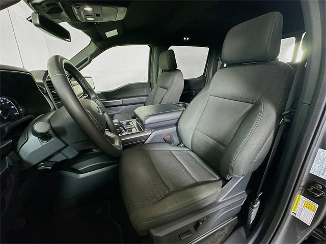 Photo of 2023 Carbonized Gray Metallic Ford F-150