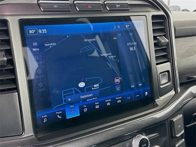 Photo of 2023 Carbonized Gray Metallic Ford F-150
