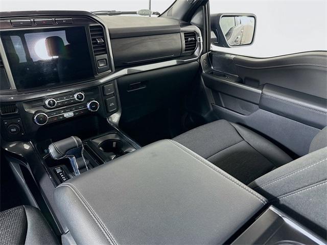 Photo of 2023 Carbonized Gray Metallic Ford F-150