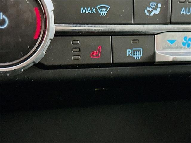 Photo of 2023 Carbonized Gray Metallic Ford F-150