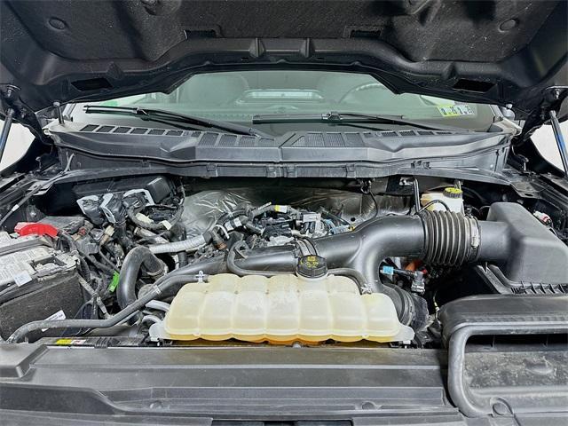Photo of 2023 Carbonized Gray Metallic Ford F-150