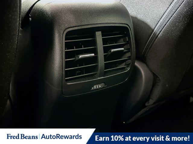 Photo of 2025 Vapor Blue Metallic Ford Escape