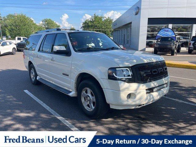 2007 Ford Expedition El