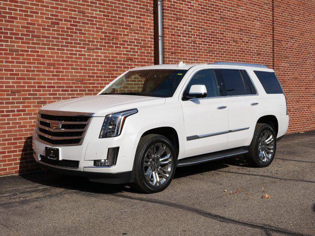 2019 Cadillac Escalade