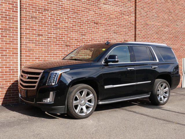 2020 Cadillac Escalade