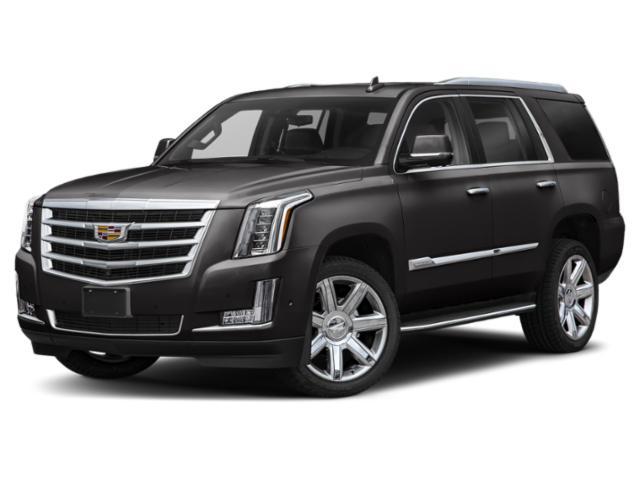 2019 Cadillac Escalade