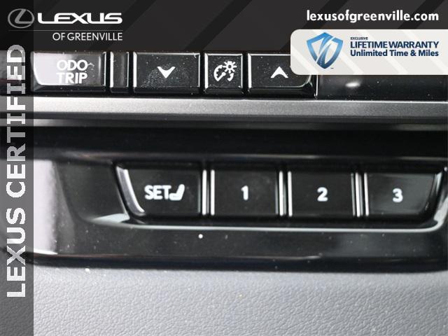 Photo of 2025 Matador Red Mica Lexus RX 350