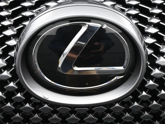 Photo of 2021 Obsidian Lexus LC 500