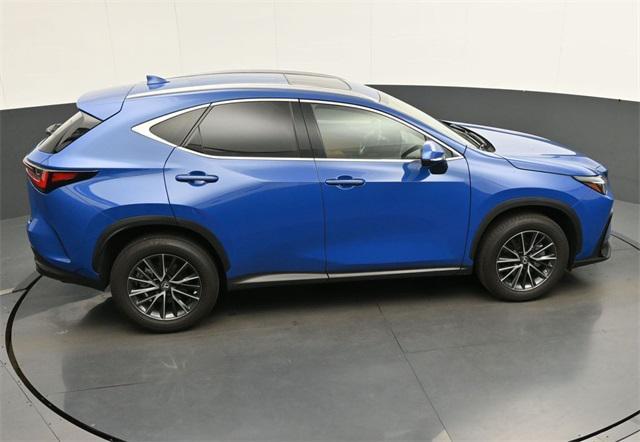 Photo of 2022 Grecian Water Lexus NX 350