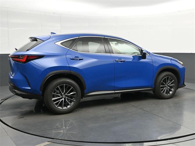 Photo of 2022 Grecian Water Lexus NX 350