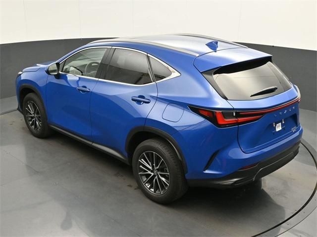 Photo of 2022 Grecian Water Lexus NX 350