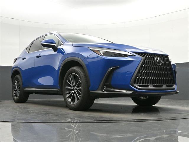 Photo of 2022 Grecian Water Lexus NX 350