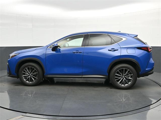 Photo of 2022 Grecian Water Lexus NX 350