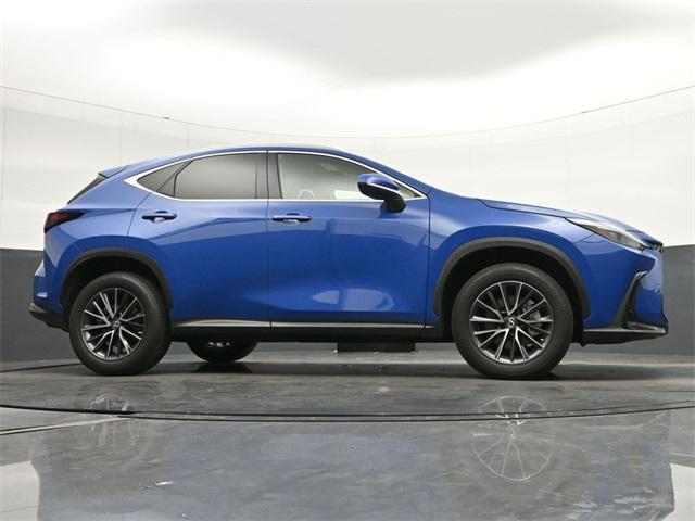 Photo of 2022 Grecian Water Lexus NX 350