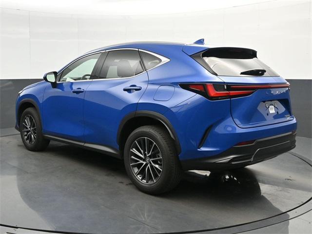 Photo of 2022 Grecian Water Lexus NX 350