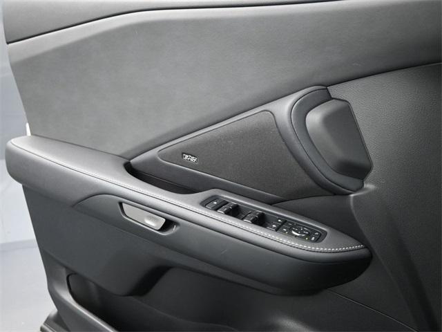 Photo of 2024 Wind Chill Pearl Lexus TX 350