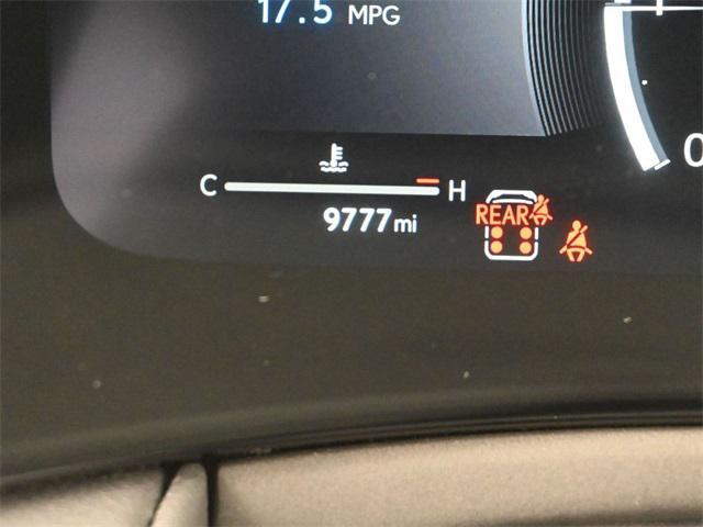 Photo of 2024 Wind Chill Pearl Lexus TX 350