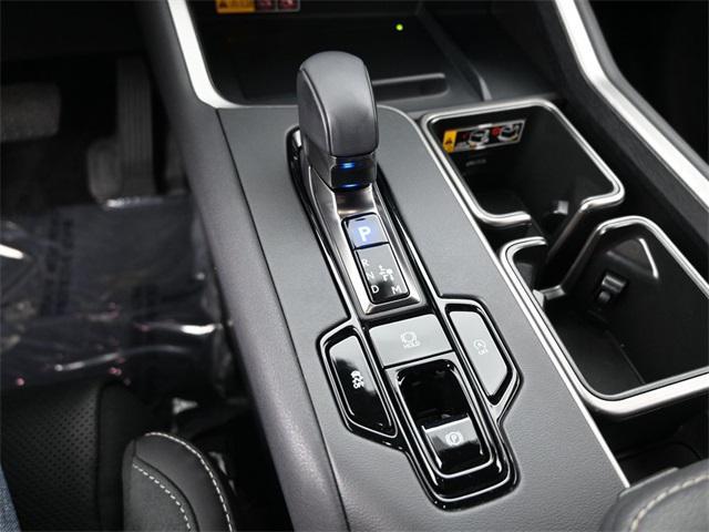 Photo of 2024 Wind Chill Pearl Lexus TX 350