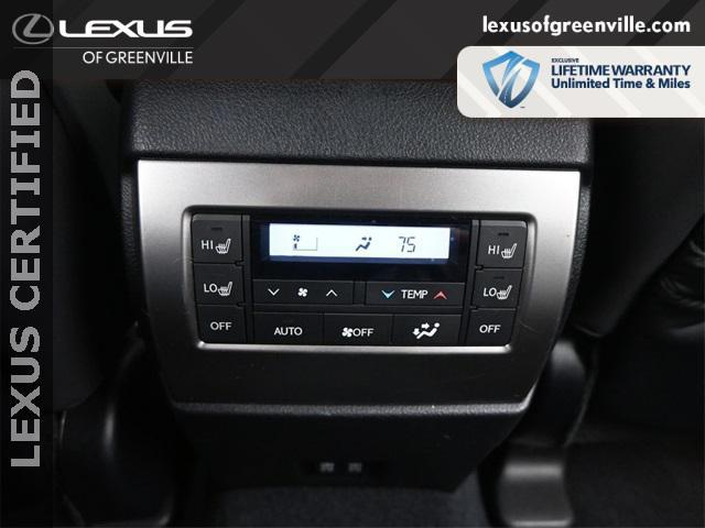 Photo of 2022 Atomic Silver Lexus GX 460