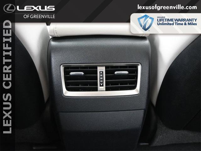 Photo of 2022 Nori Green Pearl Lexus RX 350