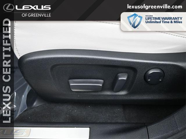 Photo of 2022 Nori Green Pearl Lexus RX 350