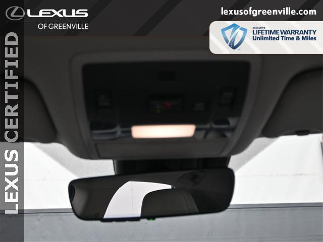 Photo of 2022 Nori Green Pearl Lexus RX 350