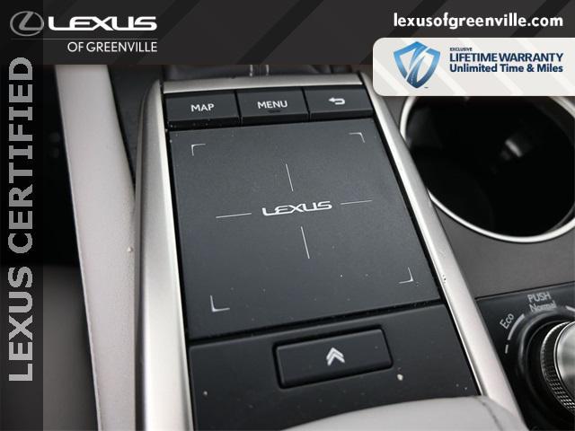 Photo of 2022 Nori Green Pearl Lexus RX 350