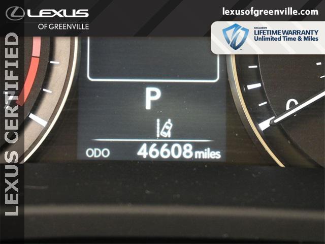 Photo of 2022 Nori Green Pearl Lexus RX 350