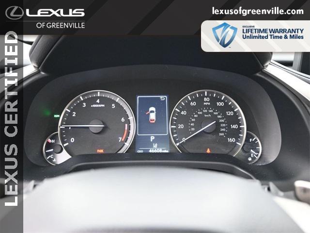 Photo of 2022 Nori Green Pearl Lexus RX 350