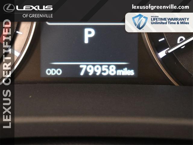 Photo of 2022 Matador Red Mica Lexus RX 350