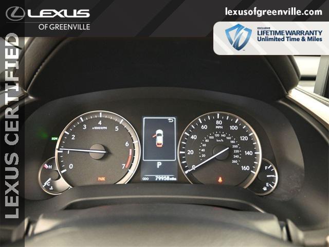Photo of 2022 Matador Red Mica Lexus RX 350