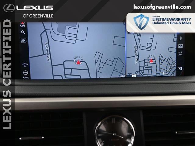 Photo of 2022 Matador Red Mica Lexus RX 350