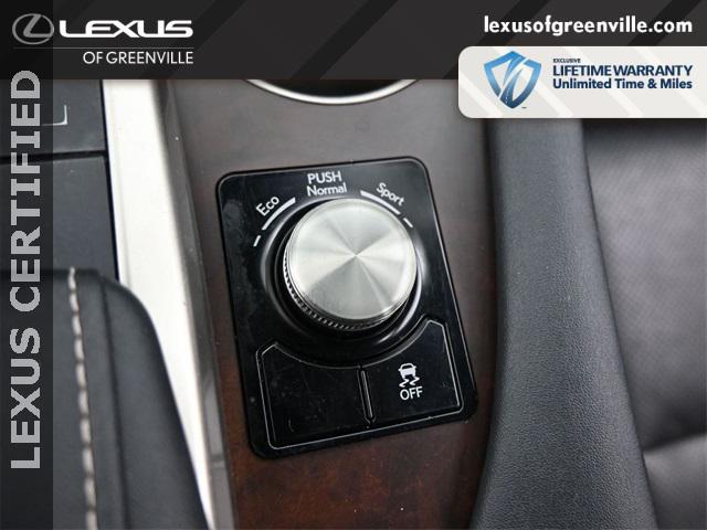 Photo of 2022 Matador Red Mica Lexus RX 350