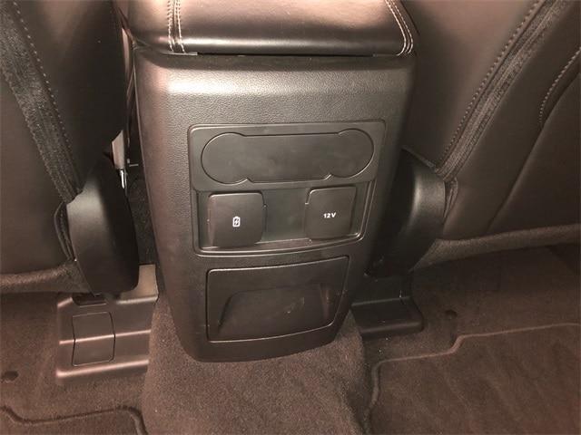 Photo of 2023 Stone Blue Metallic Ford Explorer