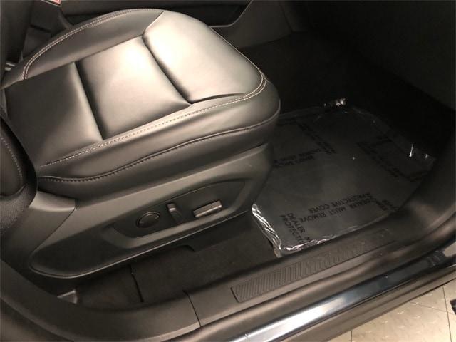 Photo of 2023 Stone Blue Metallic Ford Explorer