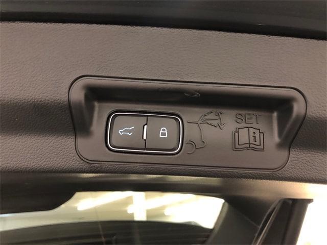 Photo of 2023 Stone Blue Metallic Ford Explorer