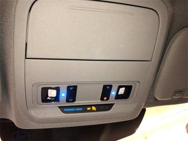 Photo of 2023 Stone Blue Metallic Ford Explorer