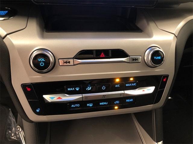 Photo of 2023 Stone Blue Metallic Ford Explorer