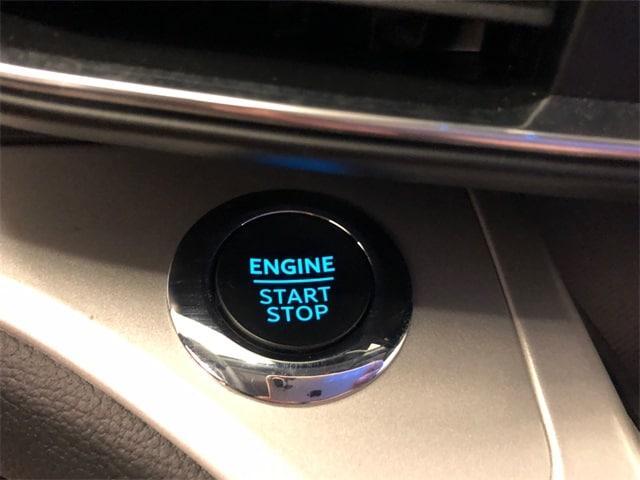 Photo of 2023 Stone Blue Metallic Ford Explorer