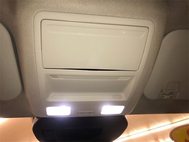 Photo of 2022 Stone Blue Metallic Ford Escape