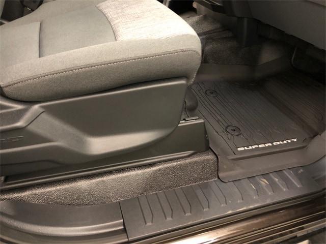 Photo of 2024 Bronze Metallic Ford F-250