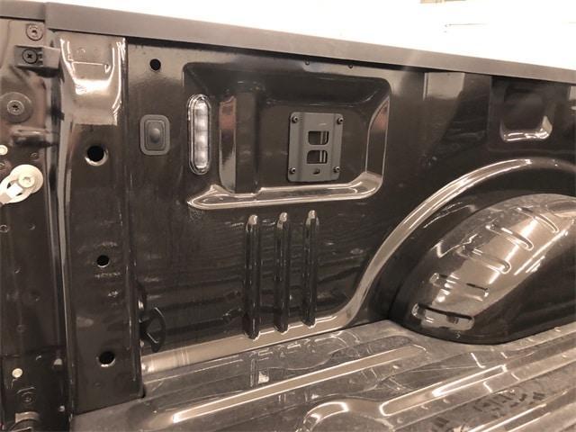Photo of 2024 Bronze Metallic Ford F-250