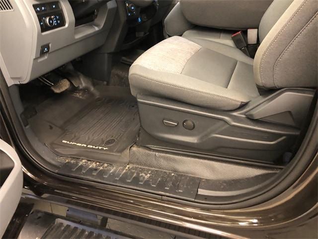 Photo of 2024 Bronze Metallic Ford F-250