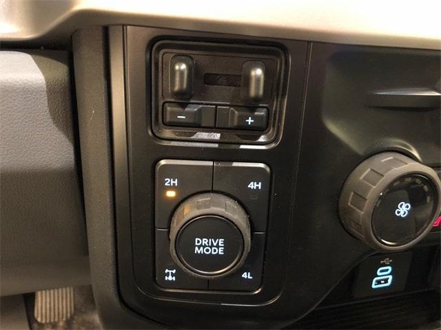 Photo of 2024 Bronze Metallic Ford F-250