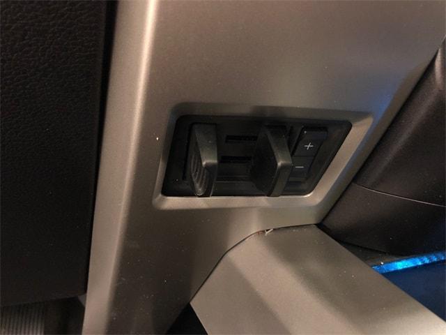 Photo of 2019 Blue Ford F-150