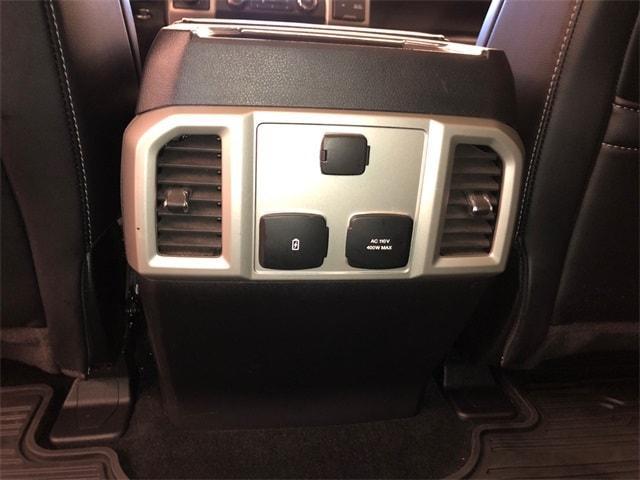 Photo of 2019 Blue Ford F-150