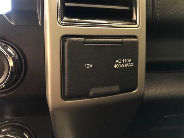 Photo of 2019 Blue Ford F-150