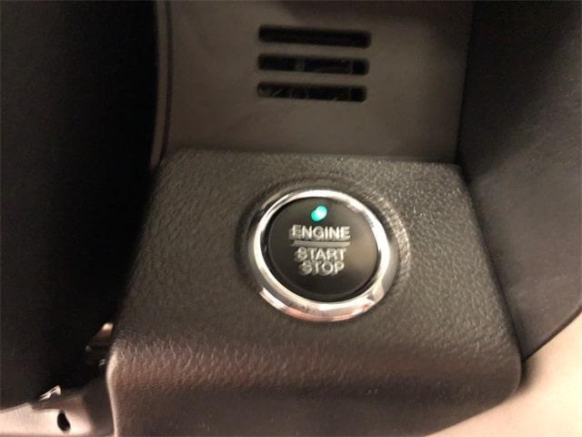 Photo of 2019 Blue Ford F-150