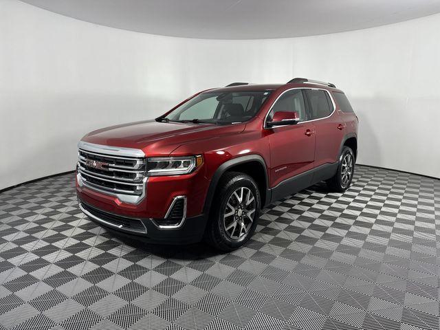 2022 GMC Acadia